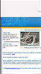 Mobile Screenshot of neatandnifty.com